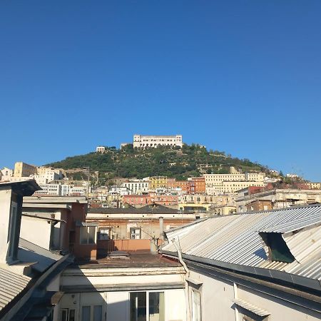 I Tre Re Via Toledo Neapel Exterior foto